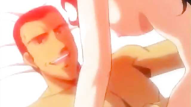 The Washer Man / Shitai o Arau The Animation (2 series)