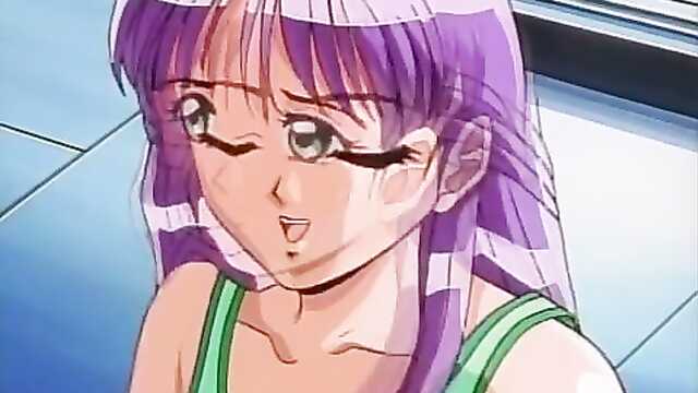 Nowy Anioł / Shin Angel (seria 4)