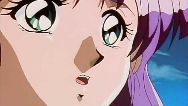 Nowy Anioł / Shin Angel (seria 4)