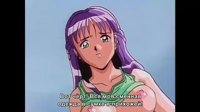 Жаңа періште / Shin Angel (4 серия)