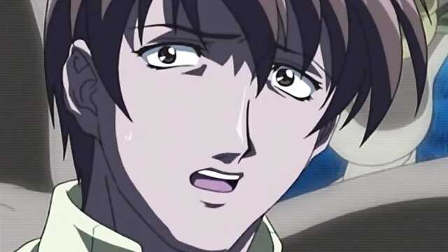 Sur kink / Kussetsu (3 épisodes)