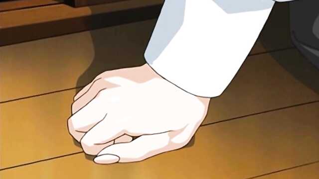 Sur kink / Kussetsu (3 épisodes)