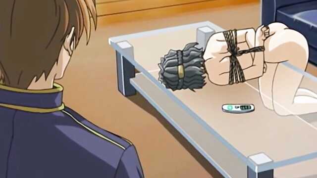 Sur kink / Kussetsu (3 épisodes)