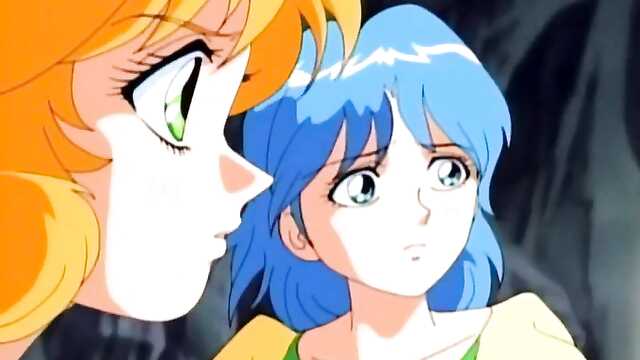 A Feiticeira m-Mahou Shoujo Meruru (2ª temporada)