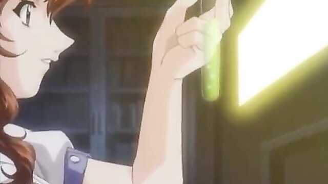 The Washer Man / Shitai o Arau The Animation (1 episode)