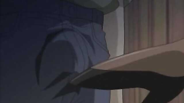 The Washer Man / Shitai o Arau The Animation (1 episode)