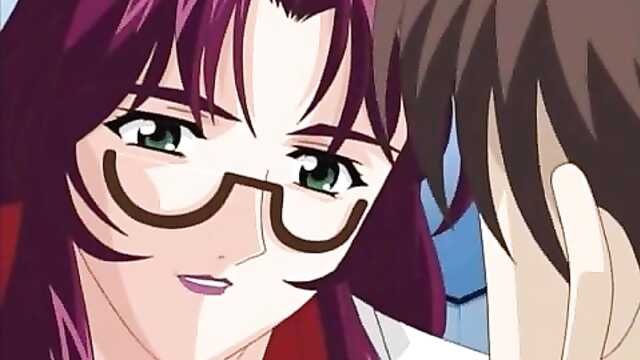 The Washer Man / Shitai o Arau The Animation (1 episode)