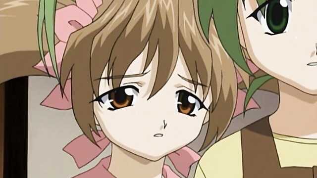 On the Break / Kussetsu (2 series)