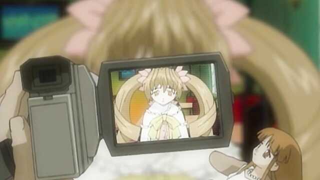 On the Break / Kussetsu (2 series)