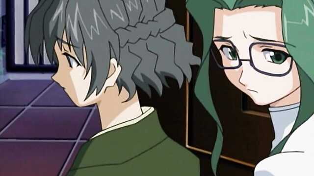 On the Break / Kussetsu (2 series)