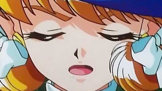 The Sorceress of M / Mahou Shoujo Meruru (1 episode)