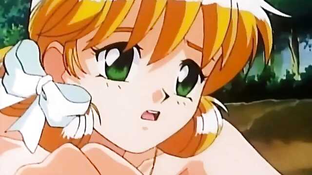 The Sorceress of M / Mahou Shoujo Meruru (1 episode)