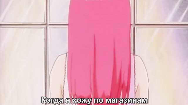 Kowaremono: Сломанные сердца - 1 серия