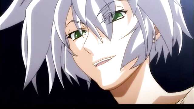 Chłopiec Pokojówka Kuro-kun / Shounen Maid Curo-kun Tenshi no Uta