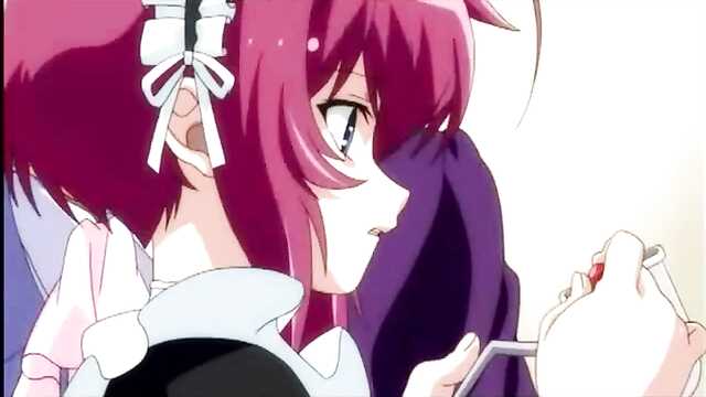 Chłopiec Pokojówka Kuro-kun / Shounen Maid Curo-kun Tenshi no Uta