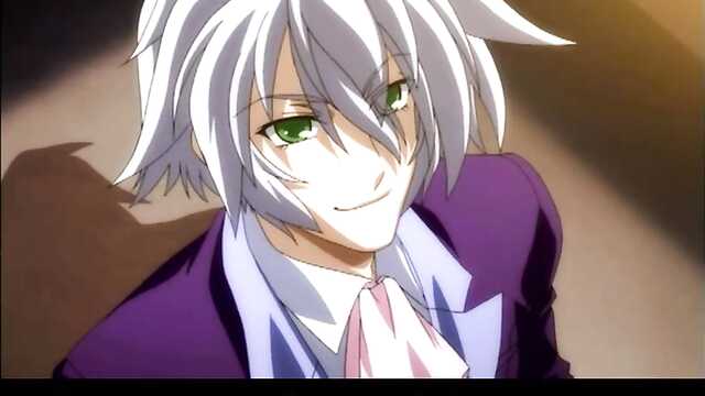 Chłopiec Pokojówka Kuro-kun / Shounen Maid Curo-kun Tenshi no Uta