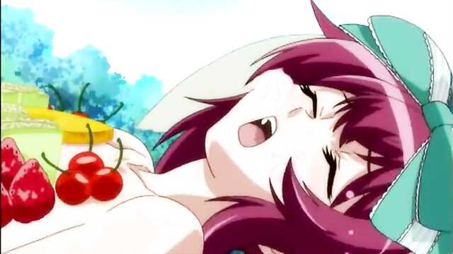 Chłopiec Pokojówka Kuro-kun / Shounen Maid Curo-kun Tenshi no Uta