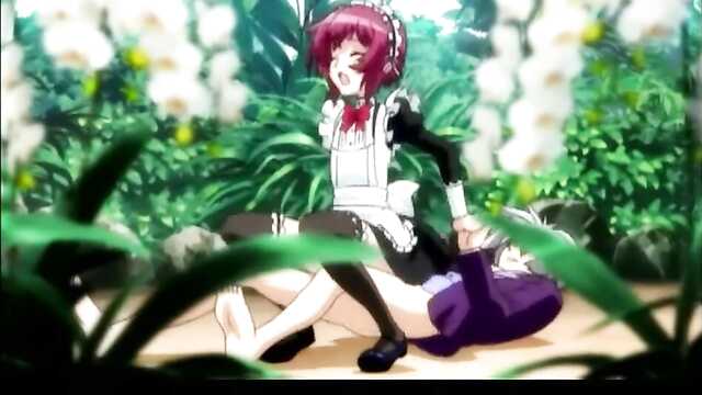 Chłopiec Pokojówka Kuro-kun / Shounen Maid Curo-kun Tenshi no Uta