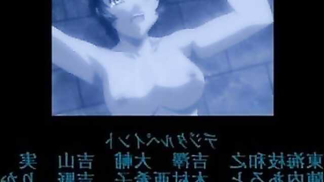 The Washer Man / Shitai o Arau The Animation (Episode 3)