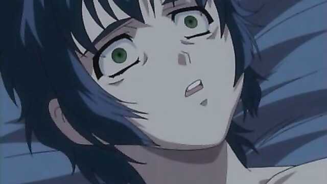 The Washer Man / Shitai o Arau The Animation (Episode 3)