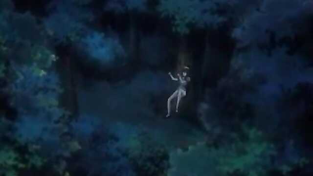 The Washer Man / Shitai o Arau The Animation (Episode 3)