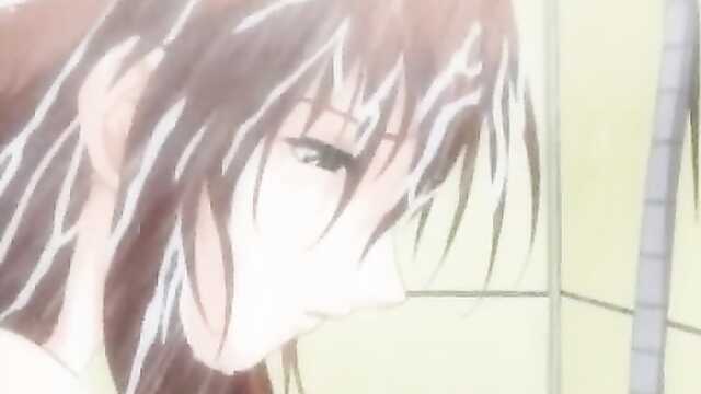 The Washer Man / Shitai o Arau The Animation (Episode 3)