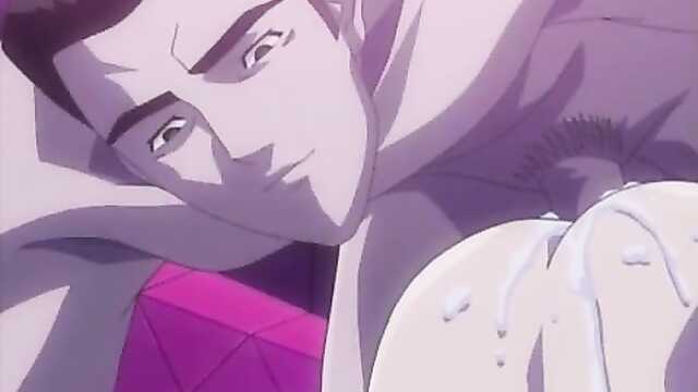 The Washer Man / Shitai o Arau The Animation (Episode 3)