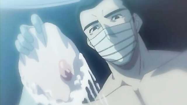 The Washer Man / Shitai o Arau The Animation (Episode 3)