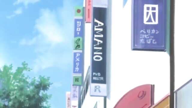 Lalka Niewolnica 2 / Kowaremono-Fragile Hearts (1 odcinek)