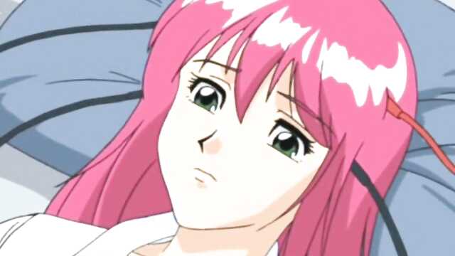 Lalka Niewolnica 2 / Kowaremono-Fragile Hearts (1 odcinek)