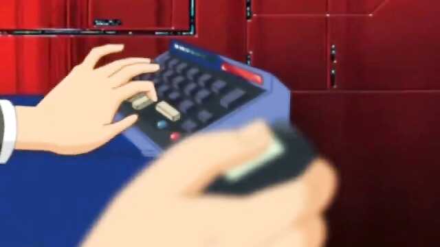 Lalka Niewolnica 2 / Kowaremono-Fragile Hearts (1 odcinek)