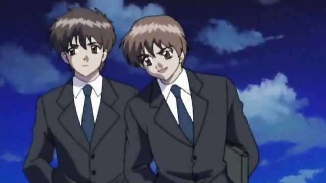 Daraku (2 episódios)