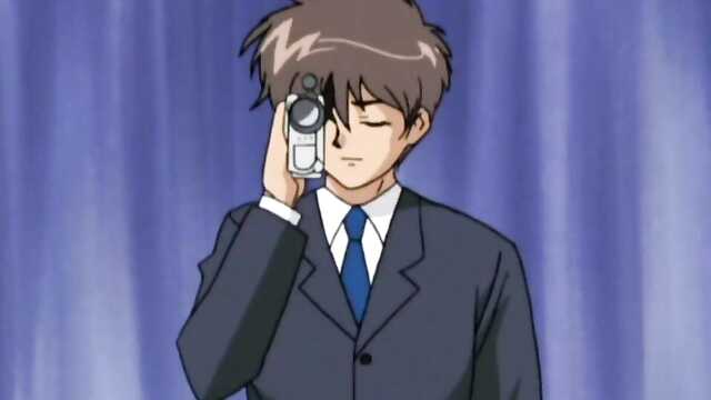 Daraku (2 episódios)