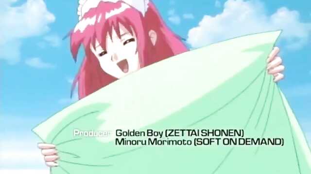 Lalka Niewolnica / Kowaremono-Fragile Hearts Series (Seria 3)