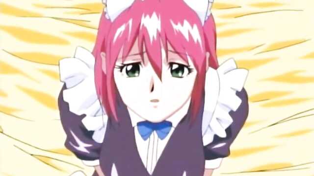 Lalka Niewolnica / Kowaremono-Fragile Hearts Series (Seria 3)