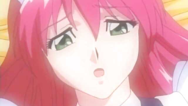 Lalka Niewolnica / Kowaremono-Fragile Hearts Series (Seria 3)