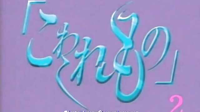 Lalka Niewolnica / Kowaremono-Fragile Hearts Series (Seria 2)