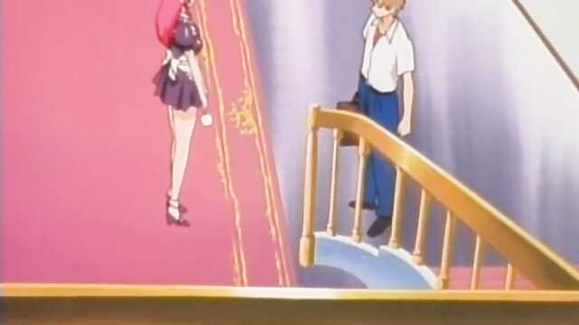 Lalka Niewolnica / Kowaremono-Fragile Hearts Series (Seria 2)