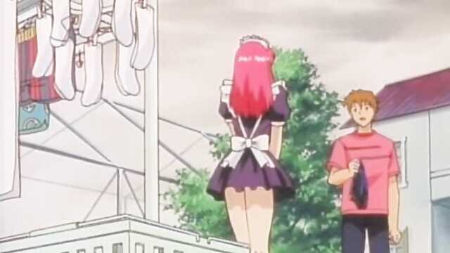 Lalka Niewolnica / Kowaremono-Fragile Hearts Series (Seria 2)