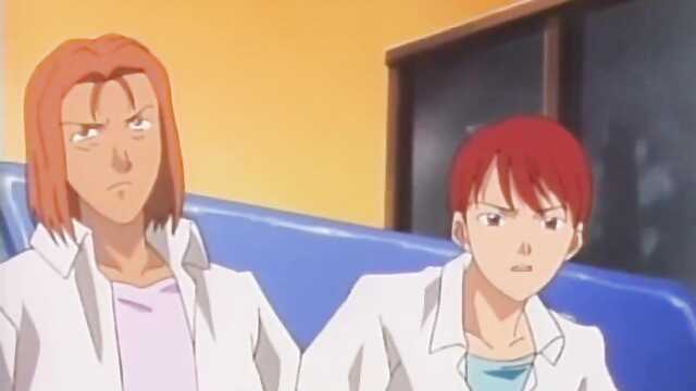 Lalka Niewolnica / Kowaremono-Fragile Hearts Series (Seria 2)