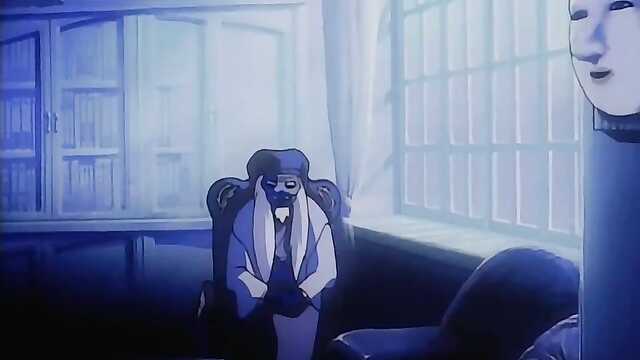 Masquerade / Masquerade Gosenzo ( 1 épisode)