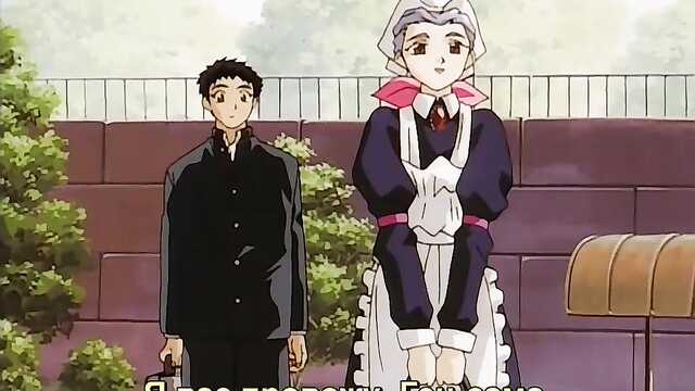 Masquerade / Masquerade Gosenzo ( 1 épisode)