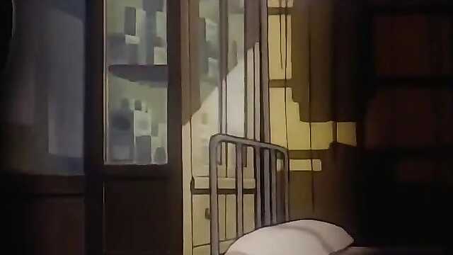 Masquerade / Masquerade Gosenzo ( 1 épisode)