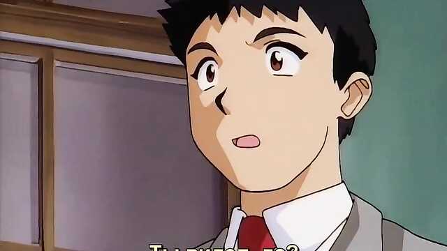 Masquerade / Masquerade Gosenzo ( 1 épisode)