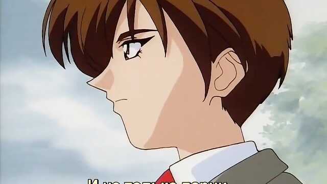 Masquerade / Masquerade Gosenzo ( 1 épisode)