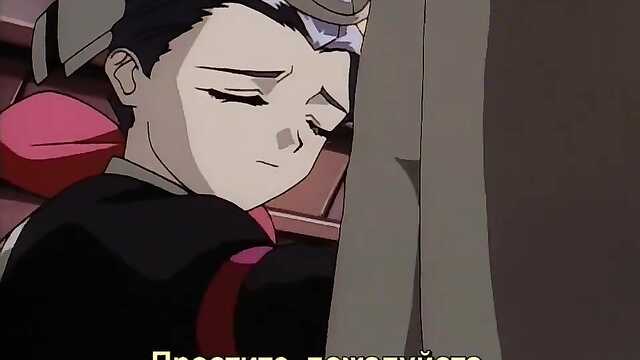 Masquerade / Masquerade Gosenzo ( 1 épisode)