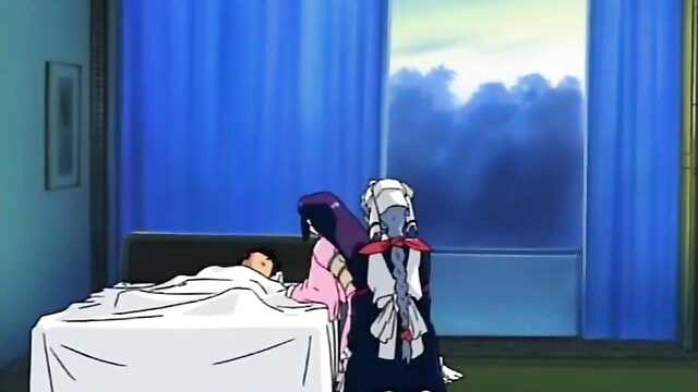 Masquerade 2 / Masquerade 2 (Seria 4)