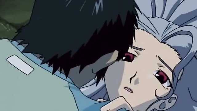 Masquerade 2 / Masquerade 2 (Seria 4)