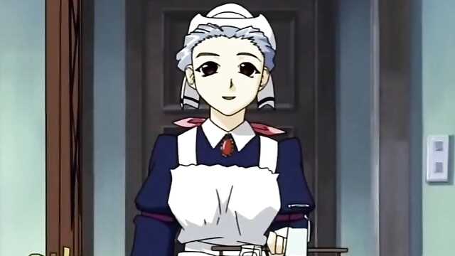 Masquerade 2 / Masquerade 2 (Seria 4)