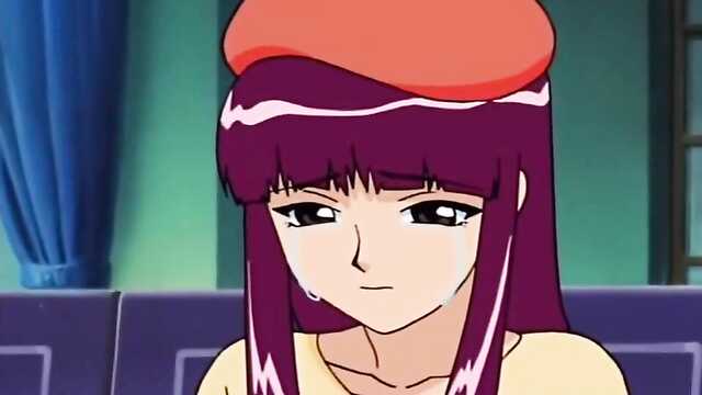 Masquerade 2 / Masquerade 2 (Seria 4)